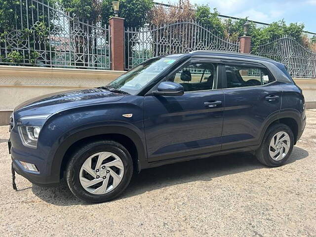 Used Hyundai Creta E 1.5 Diesel in Delhi