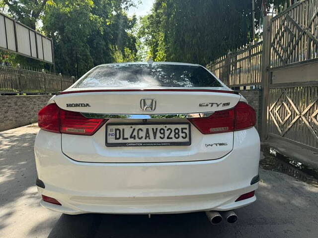 Used Honda City [2014-2017] VX (O) MT BL in Delhi