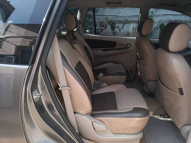 Used Toyota Innova [2005-2009] 2.5 V 8 STR in Coimbatore