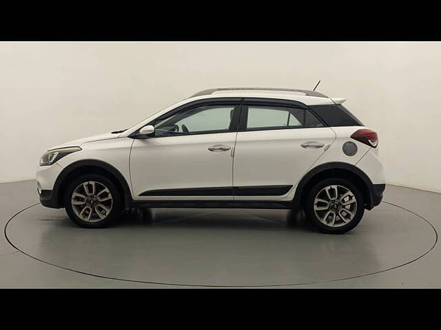 Used Hyundai i20 Active [2015-2018] 1.4 SX in Mumbai