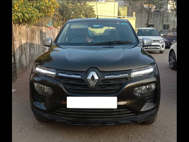 Used Renault Kwid [2022-2023] RXT 1.0 AMT in Chennai