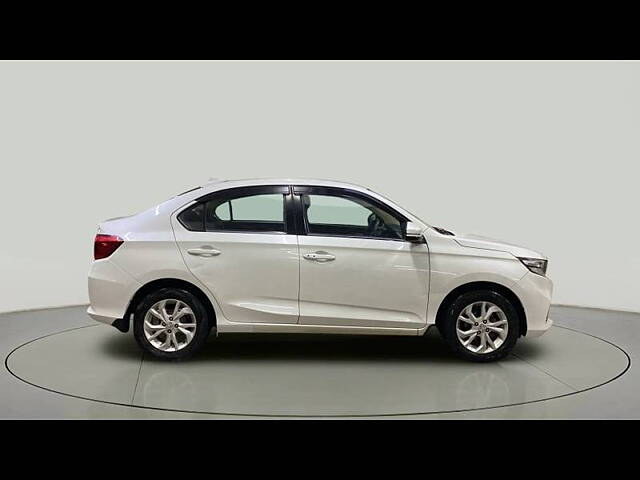 Used Honda Amaze [2018-2021] 1.5 VX CVT Diesel in Mumbai