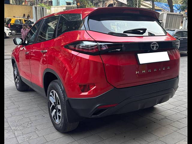 Used Tata Harrier [2019-2023] XZA Plus in Mumbai