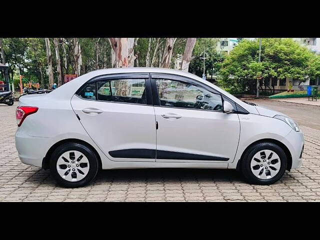 Used Hyundai Xcent [2014-2017] S 1.2 in Nashik