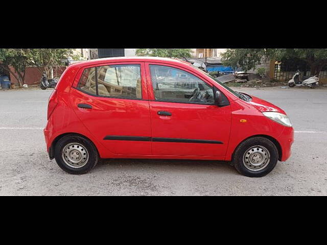 Used Hyundai i10 [2007-2010] Era in Bangalore