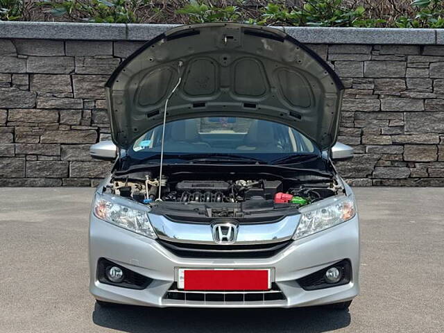 Used Honda City [2014-2017] VX CVT in Delhi