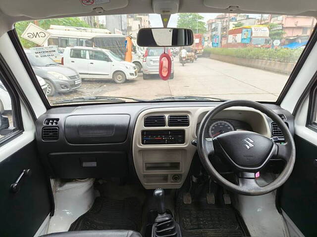 Used Maruti Suzuki Eeco [2010-2022] 5 STR AC (O) CNG in Thane