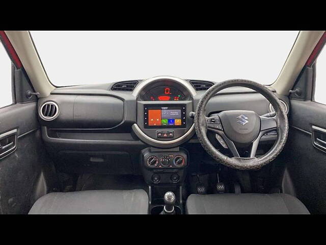 Used Maruti Suzuki S-Presso [2019-2022] VXi Plus in Hyderabad