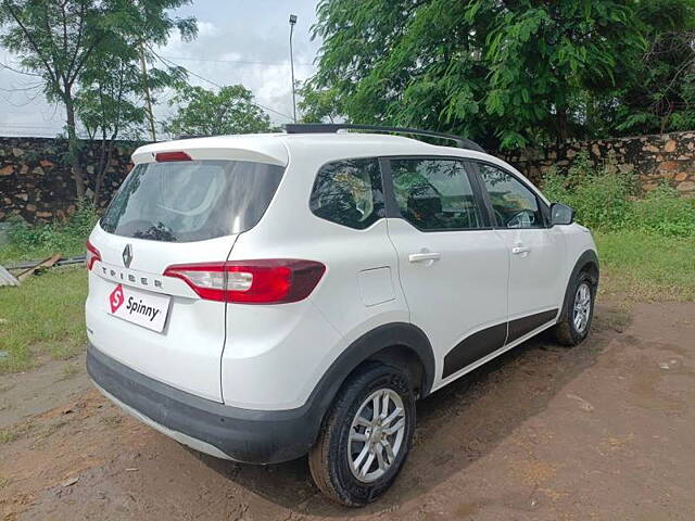 Used Renault Triber [2019-2023] RXT in Jaipur