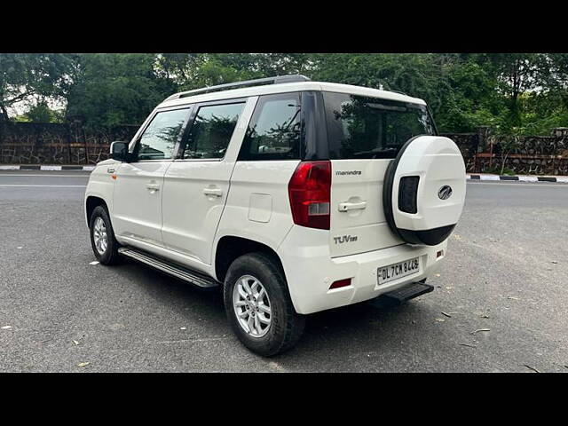 Used Mahindra TUV300 [2015-2019] T8 in Delhi