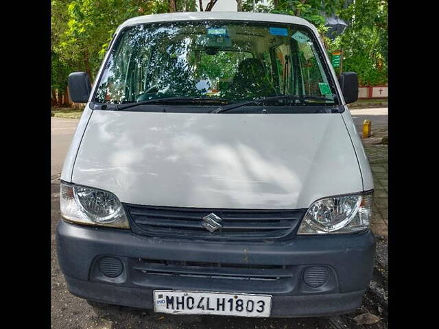 Used 2022 Maruti Suzuki Eeco in Mumbai