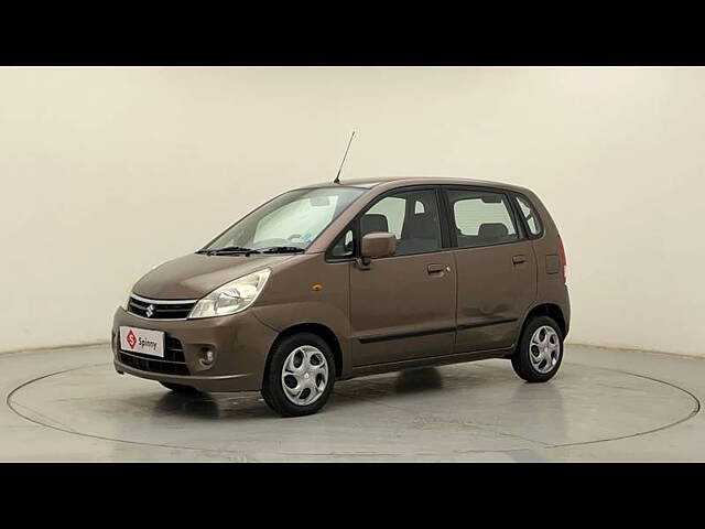 Used 2011 Maruti Suzuki Estilo in Pune