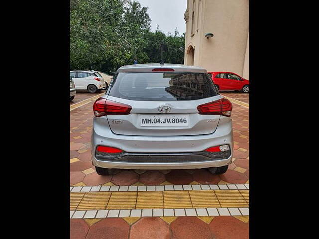 Used Hyundai Elite i20 [2019-2020] Asta 1.2 (O) [2019-2020] in Mumbai