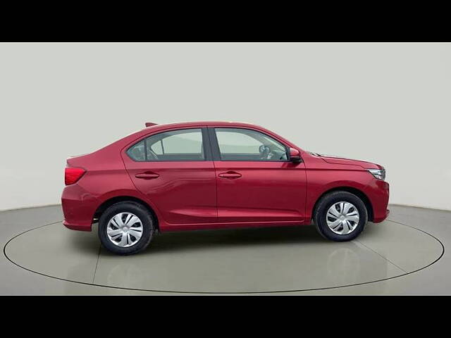 Used Honda Amaze [2016-2018] 1.2 S i-VTEC in Surat