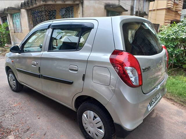 Used Maruti Suzuki Alto 800 [2012-2016] Lxi in Kolkata