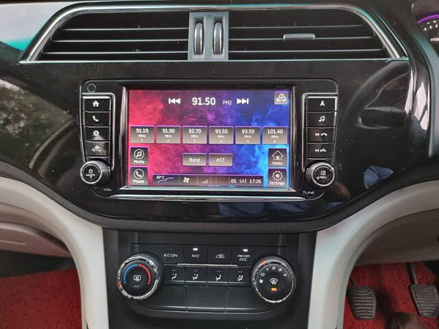 Used Mahindra Marazzo [2018-2020] M6 8 STR in Chennai