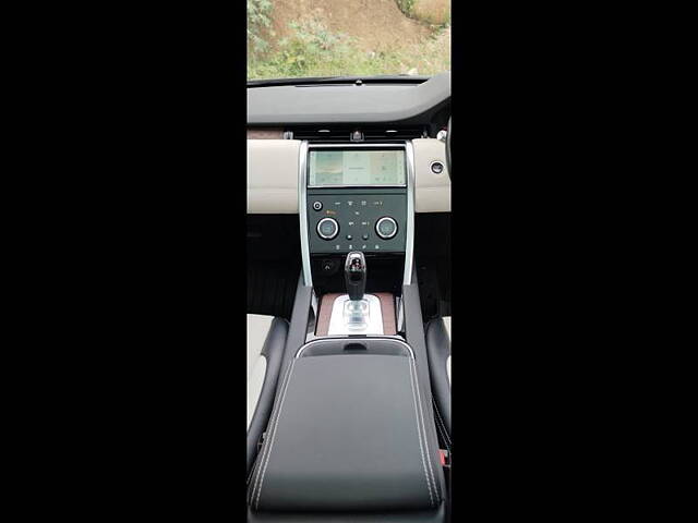 Used Land Rover Discovery Sport [2020-2022] SE R-Dynamic in Hyderabad