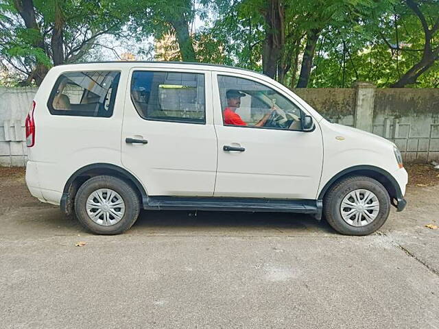 Used Mahindra Xylo H4 ABS Airbag BS IV in Mumbai