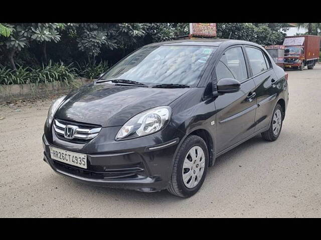 Used Honda Amaze [2013-2016] 1.2 S i-VTEC in Delhi