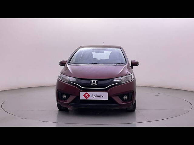 Used Honda Jazz [2015-2018] V AT Petrol in Bangalore