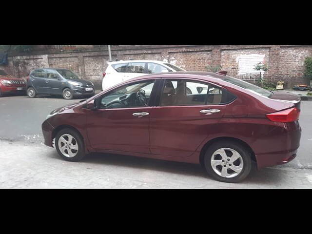 Used Honda City 4th Generation VX Petrol [2017-2019] in Kolkata