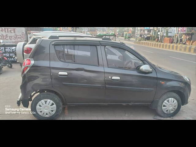 Used Maruti Suzuki Alto 800 [2012-2016] Vxi in Patna