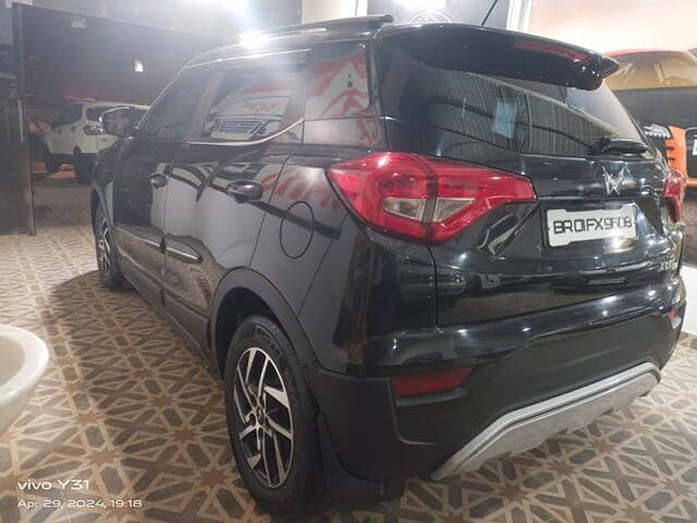 Used Mahindra XUV300 [2019-2024] W8 (O) 1.2 Petrol in Patna