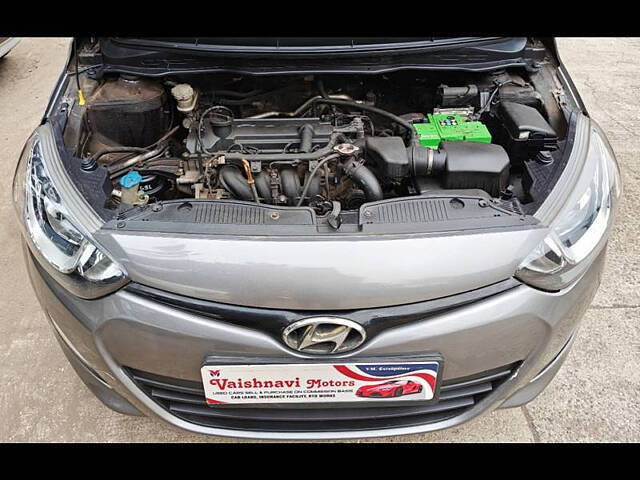 Used Hyundai i20 [2012-2014] Sportz 1.2 in Thane