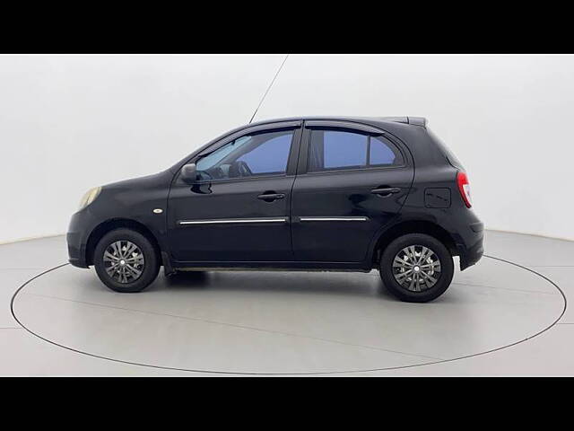 Used Nissan Micra Active XL in Chennai