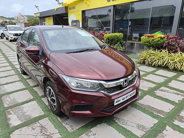 Used Honda City [2014-2017] E [2013-2016] in Pune