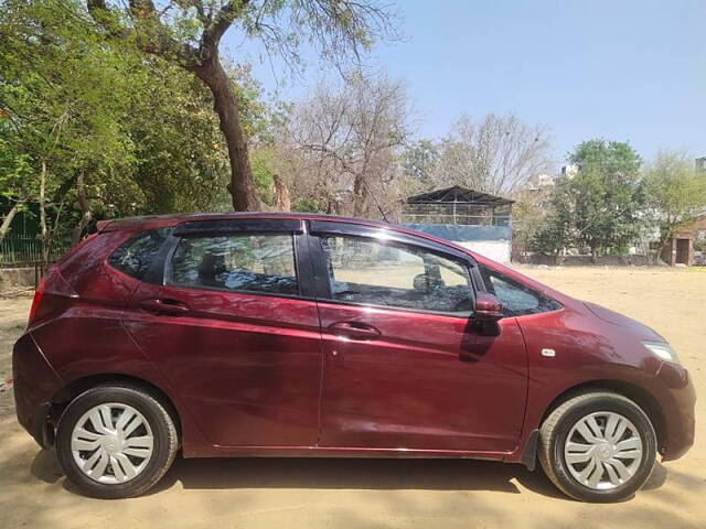 Used Honda Jazz [2015-2018] S Diesel [2015-2016] in Delhi