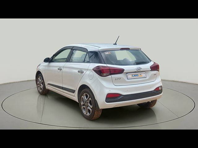 Used Hyundai Elite i20 [2019-2020] Asta 1.2 (O) [2019-2020] in Bangalore