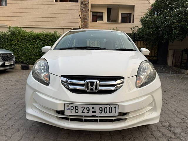 Used Honda Amaze [2016-2018] 1.5 S i-DTEC in Jalandhar