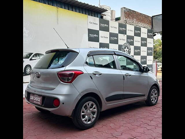 Used Hyundai Grand i10 Magna U2 1.2 CRDi in Jaipur