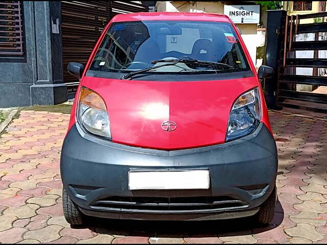 Used 2011 Tata Nano in Kolkata