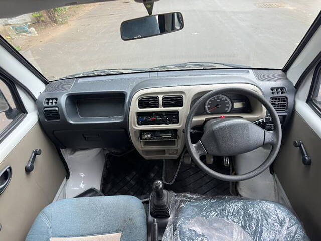 Used Maruti Suzuki Eeco [2010-2022] 5 STR WITH A/C+HTR [2014-2019] in Ahmedabad