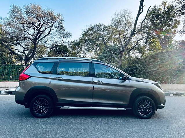 Used Maruti Suzuki XL6 [2019-2022] Zeta MT Petrol in Delhi