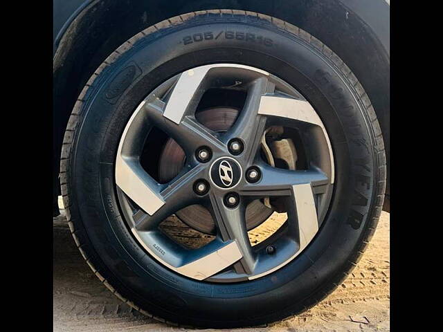 Used Hyundai Venue [2019-2022] SX 1.4 CRDi in Kanpur