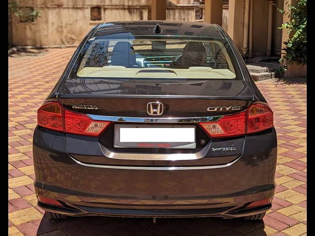 Used Honda City [2011-2014] 1.5 S MT in Pune