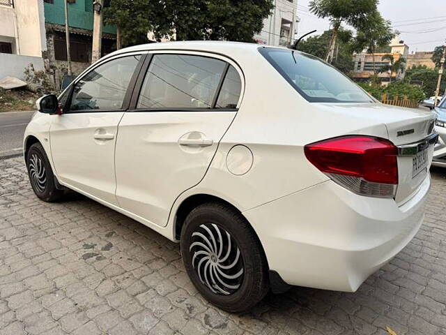 Used Honda Amaze [2016-2018] 1.5 S i-DTEC in Jalandhar