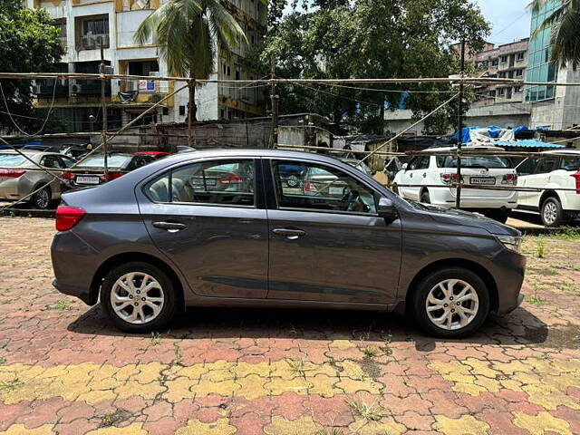 Used Honda Amaze [2018-2021] 1.2 V MT Petrol [2018-2020] in Mumbai