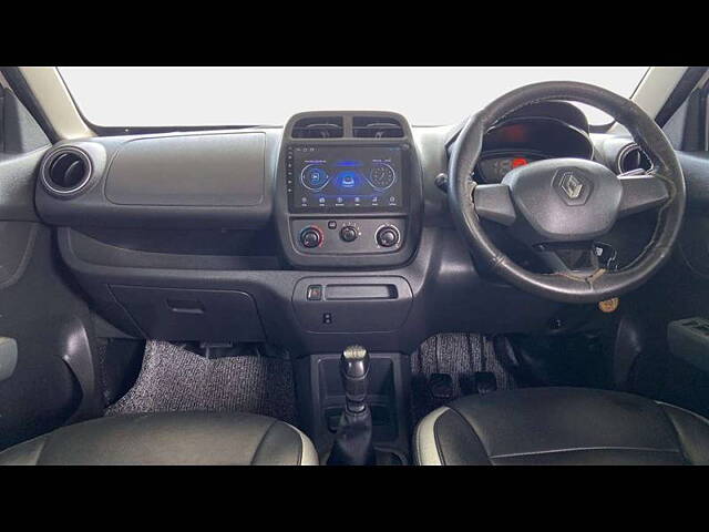 Used Renault Kwid [2015-2019] RXL [2015-2019] in Coimbatore