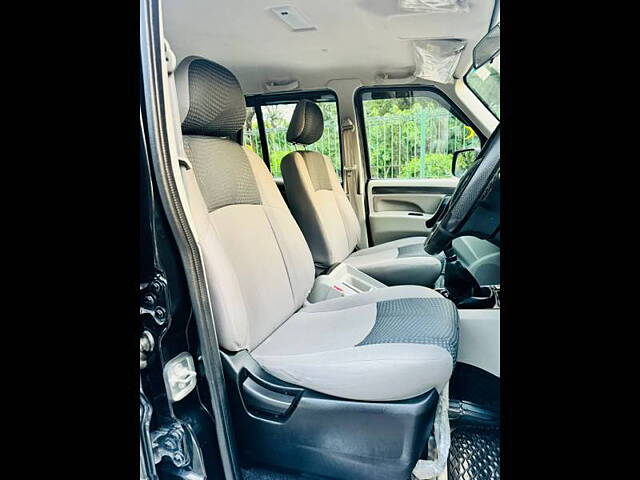 Used Mahindra Scorpio 2021 S5 2WD 7 STR in Delhi