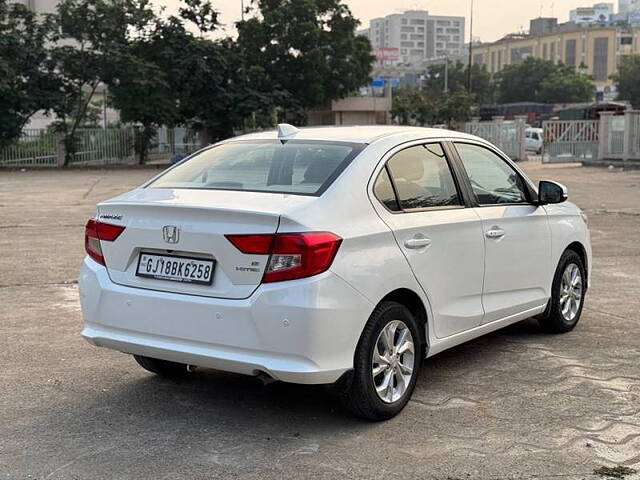 Used Honda Amaze [2016-2018] 1.5 VX i-DTEC in Ahmedabad