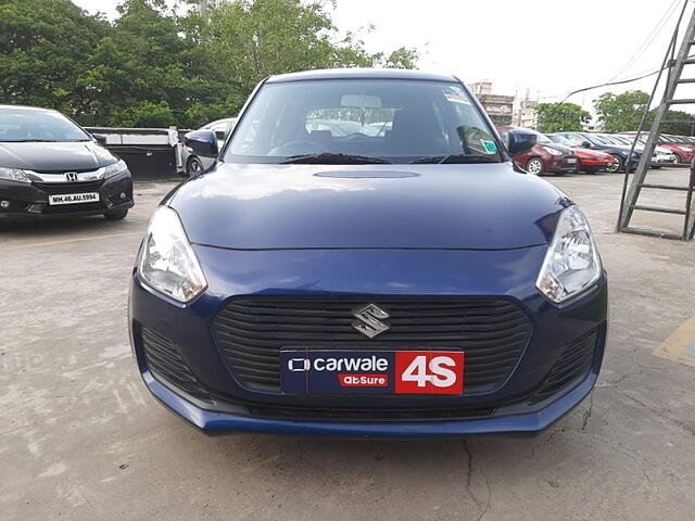 Used 2019 Maruti Suzuki Swift in Mumbai