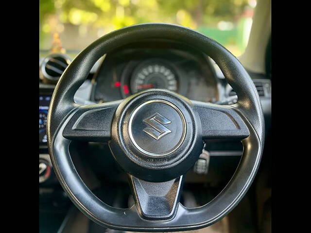 Used Maruti Suzuki Swift [2018-2021] LXi in Delhi