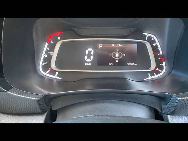 Used Kia Sonet [2020-2022] GTX Plus 1.5 AT [2020-2021] in Pune