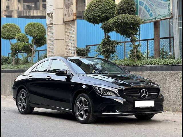 Used 2019 Mercedes-Benz CLA in Ghaziabad