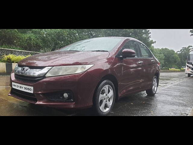 Used Honda City [2014-2017] V in Mumbai