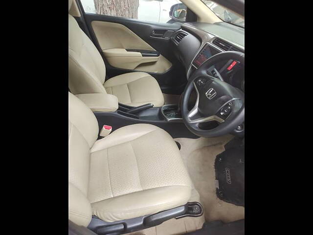 Used Honda City [2014-2017] SV CVT in Delhi